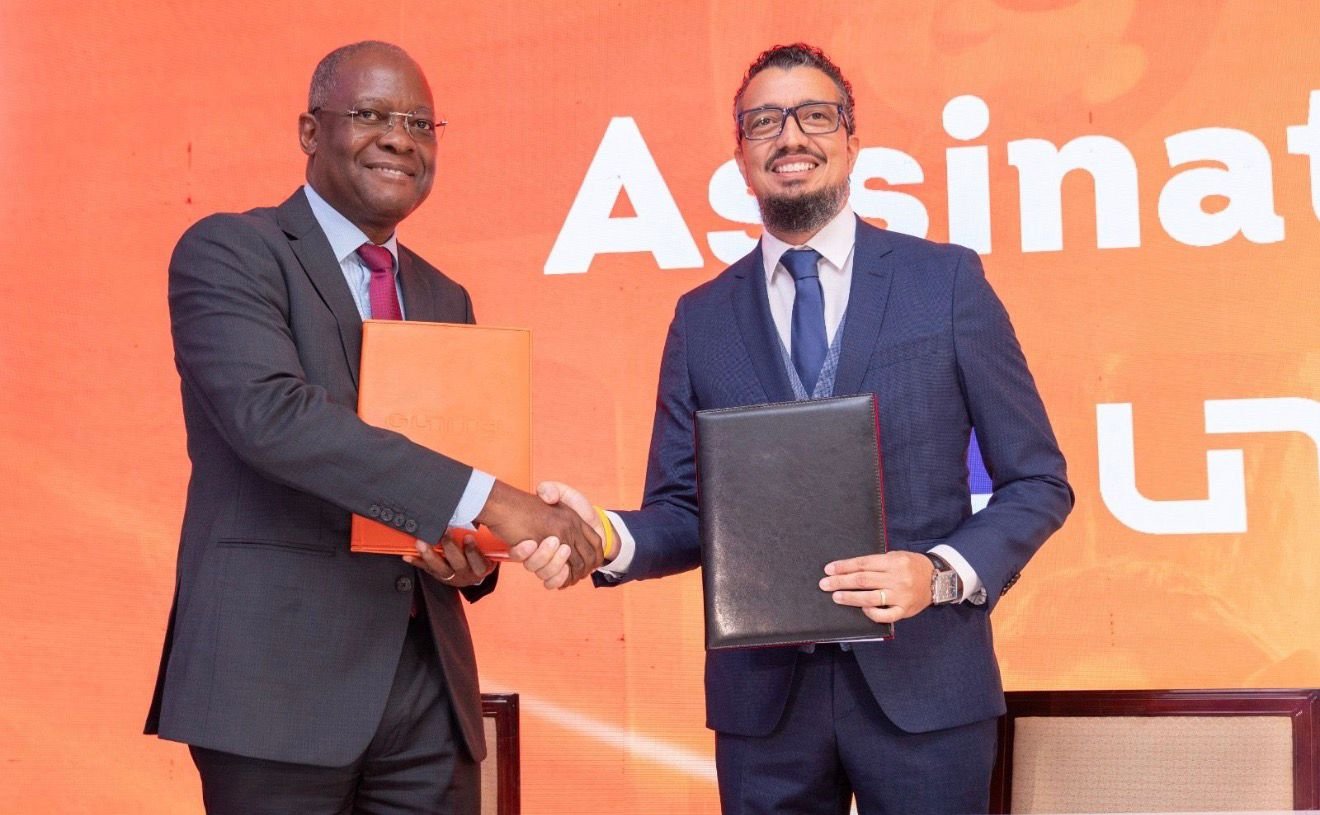 UNITEL lança UNITEL TV em parceria com a DStv