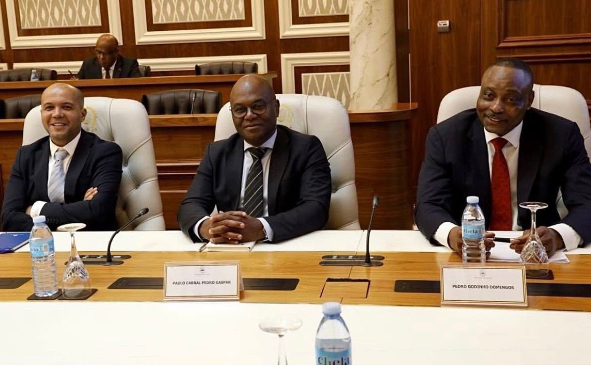 Reunião do Conselho Económico e Social aborda desafios sócio-económico do país