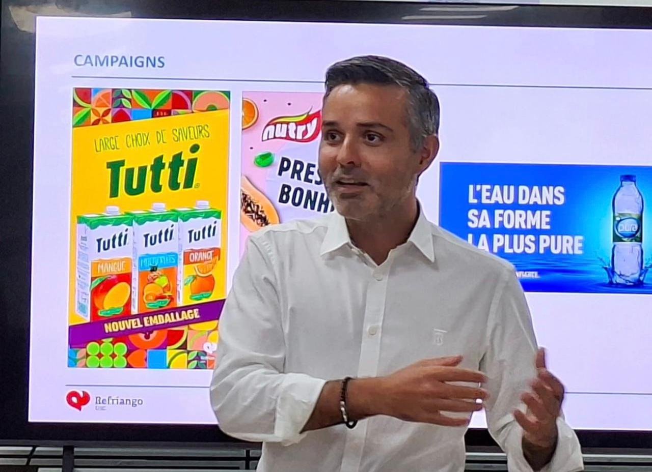 Refriango inaugura fábrica na RDC e aposta no mercado congolês