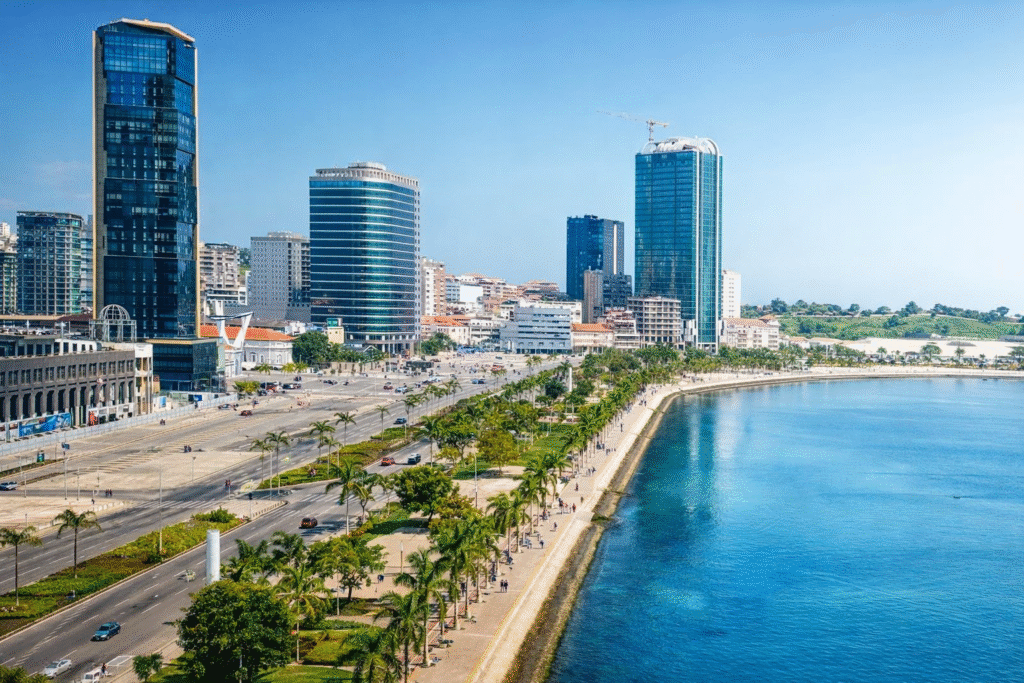 Turismo como negócio: Angola reúne investidores mundiais em junho de 2026