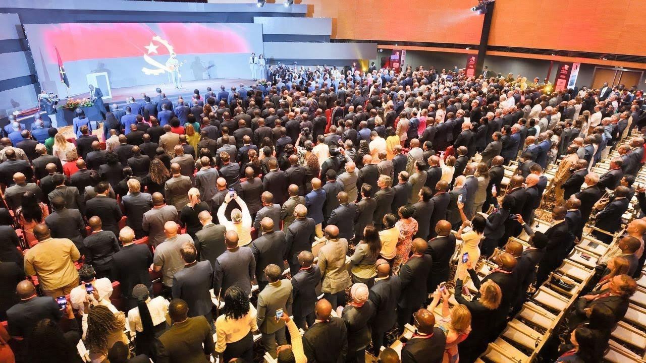 Luanda recebe em Setembro cimeira que pode valer 70 mil milhões de dólares a Angola