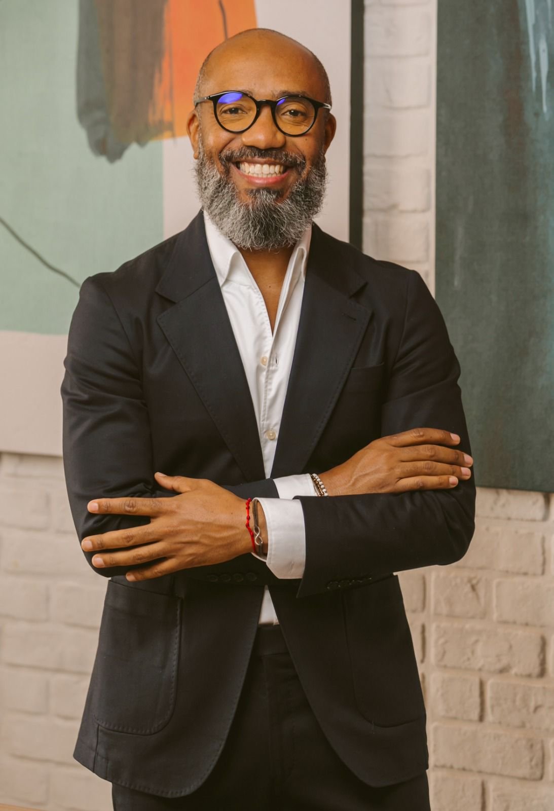 Dárdano Santos lança “O Dia dos Pequenos Começos” e lança debate sobre transformação pessoal