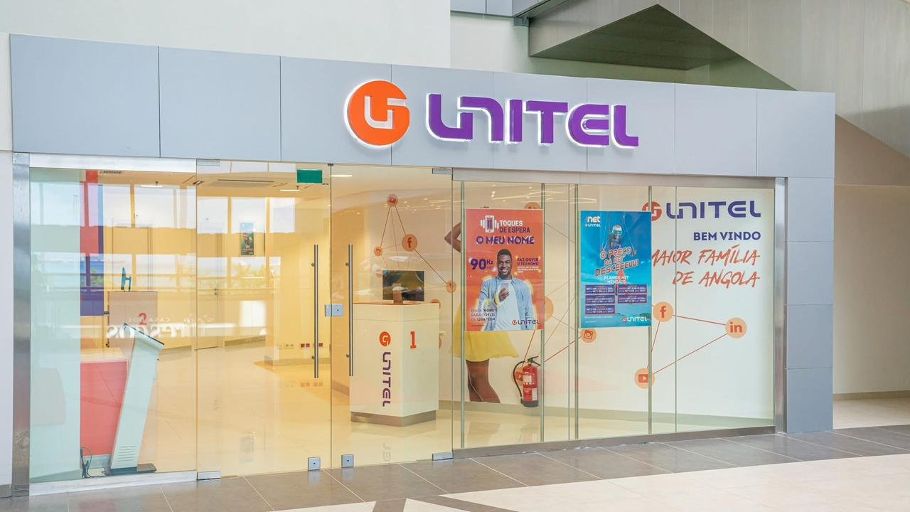 Unitel à beira da entrada na bolsa com lucro líquido de Kz 99,4 mil.º milhões, mas resultados operacionais abaixo de 20%