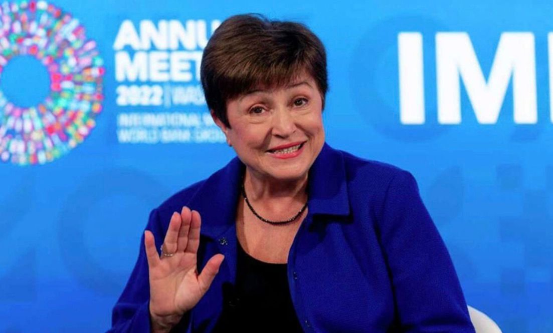 FMI avisa “tempos difíceis” mas Angola pode beneficiar da crise