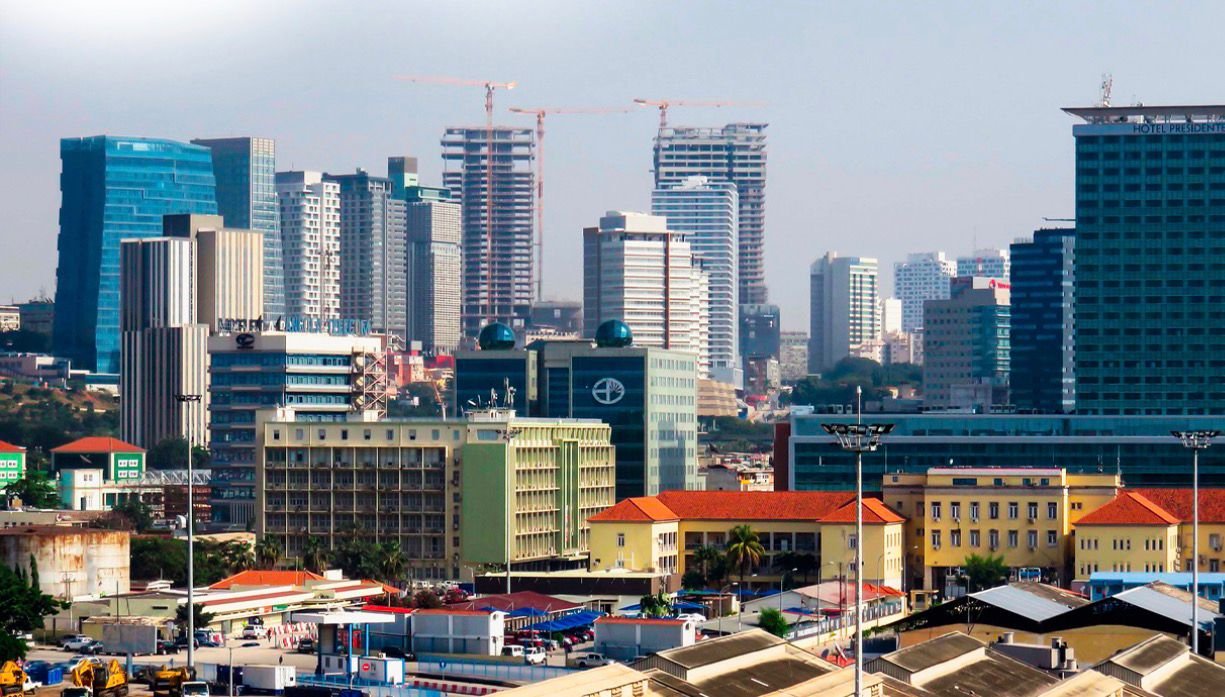 Angola incorpora novo fundo de investimento focado na cobertura cambial