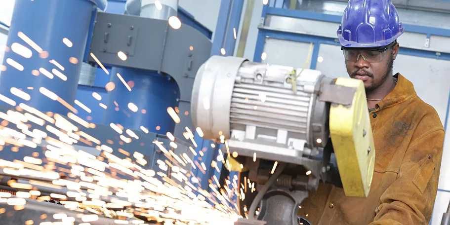 Crédito à Indústria Transformadora atinge recorde histórico em Março de 2026, crescendo de forma contínua desde 2021