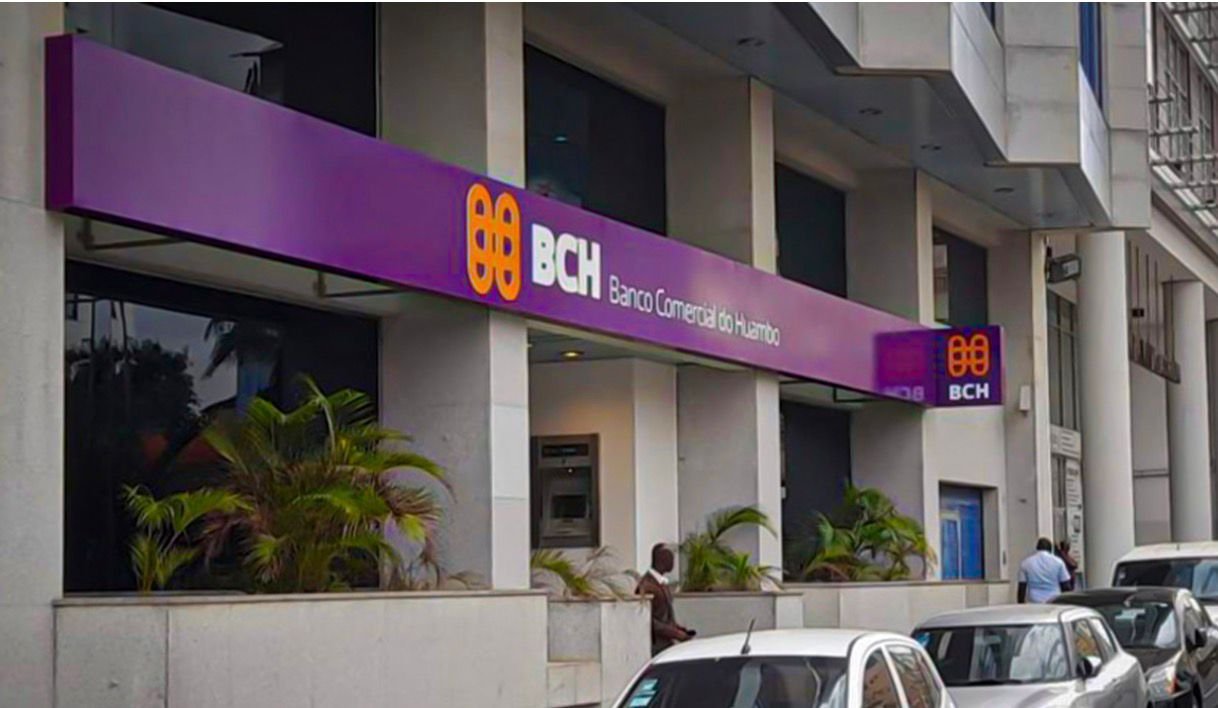 Activo do BCH ultrapassa os 98 mil milhões de Kwanzas no 1.º trimestre de 2026