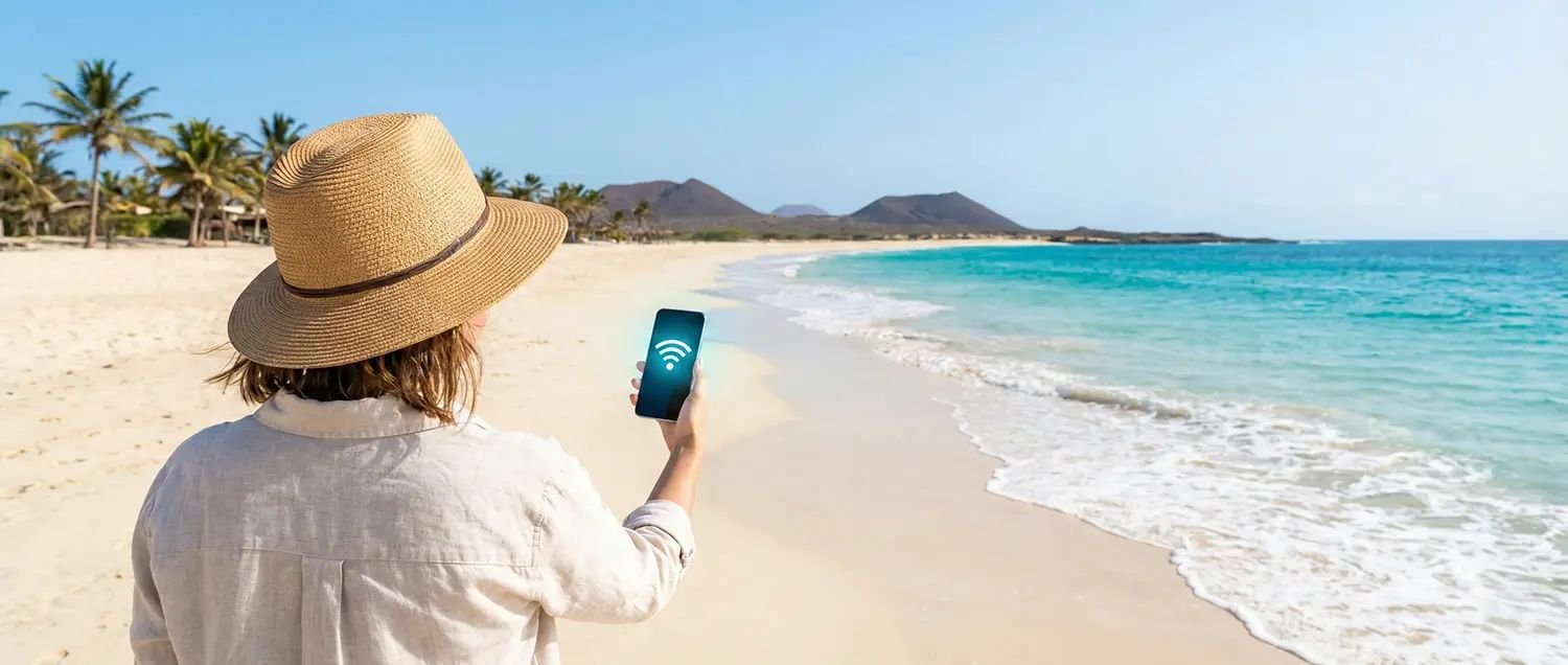 Cabo Verde ambiciona ser a “Estónia da África” até 2030