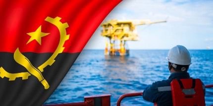 “50 anos da indústria petrolífera pós-independência: bênção ou maldição?”