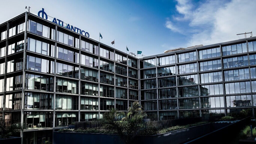 Novo plano estratégico – Atlântico+ -com foco na inclusão financeira, reforço na gestão personalizada e no talento