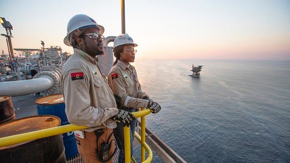 Chevron admite prejuízo de 400 Milhões de dólares