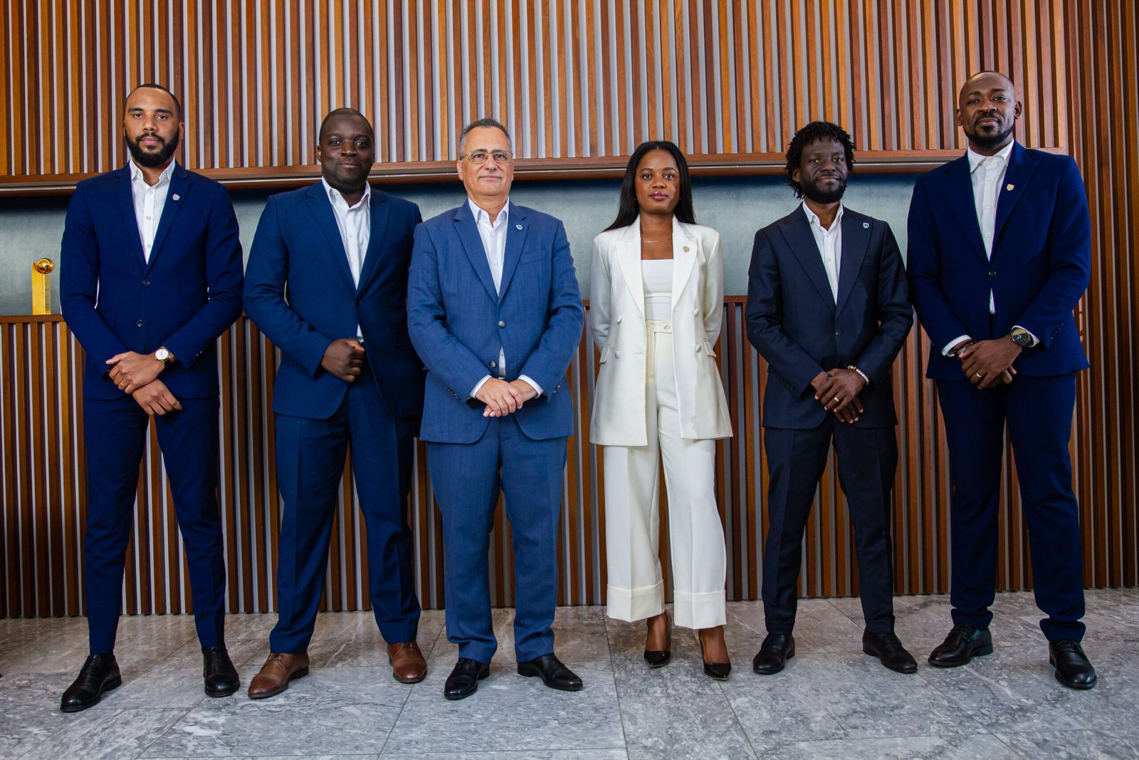 Fundo de subscrição pública Standard Rendimento + arranca com cerca de 6,4 mil milhões de kz