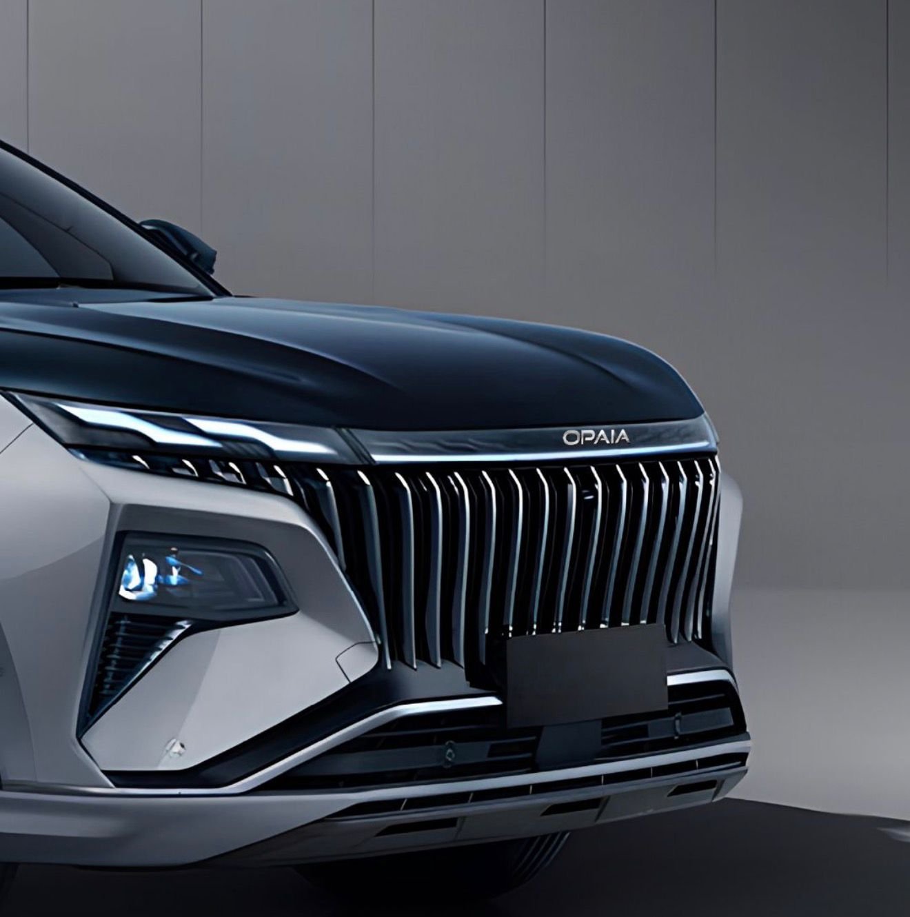 Grupo empresarial angolano inaugura complexo industrial de montagem de automóveis