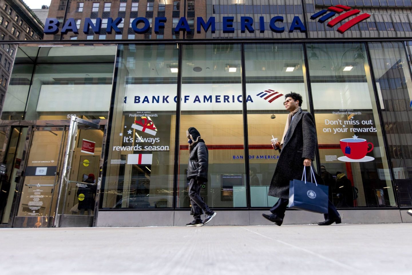 Bank of America prevê que produção de petróleo se mantenha estável