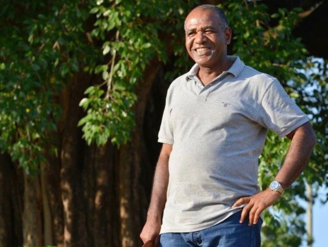 “Angola necessita anualmente de cerca de 800 mil toneladas de fertilizantes para suprir as necessidades do sector agrícola”