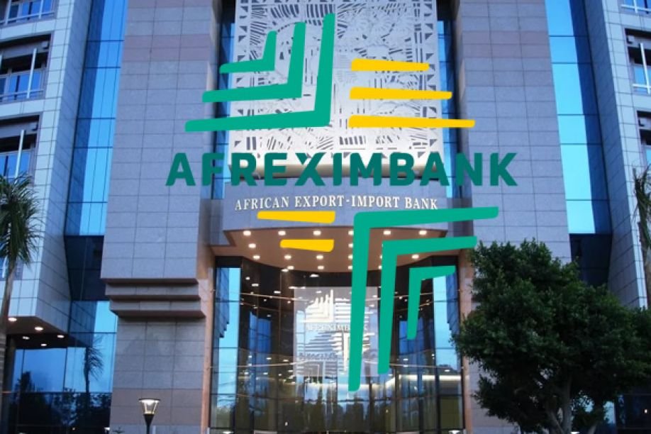 AFREXIMBANK lidera classificação de empréstimos da Bloomberg África em 2025