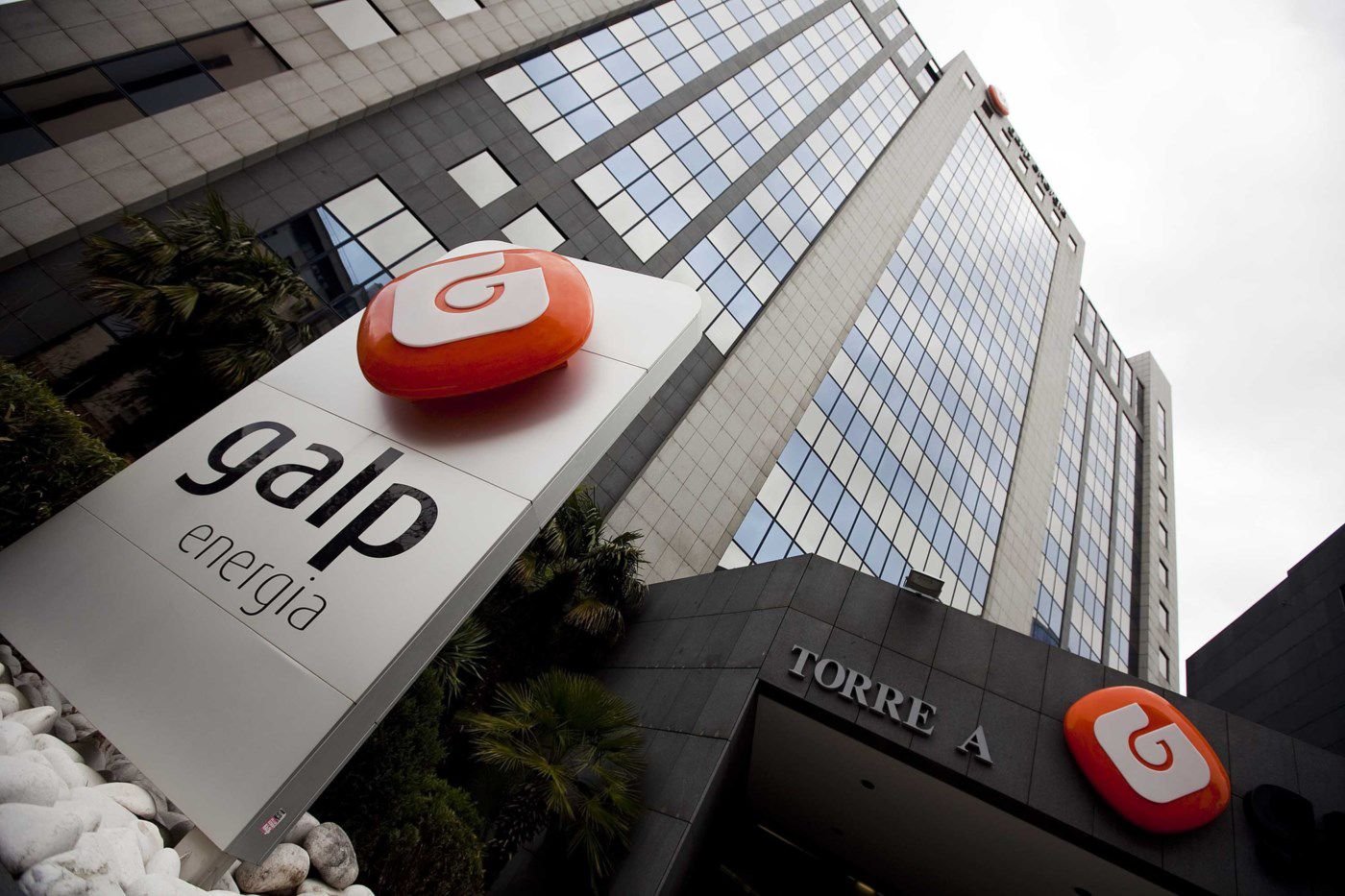 Galp atinge lucro recorde em 2025