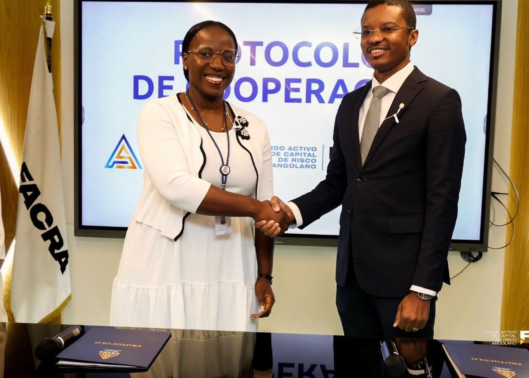 FACRA e ARSEG assinam Protocolo de Cooperação Institucional