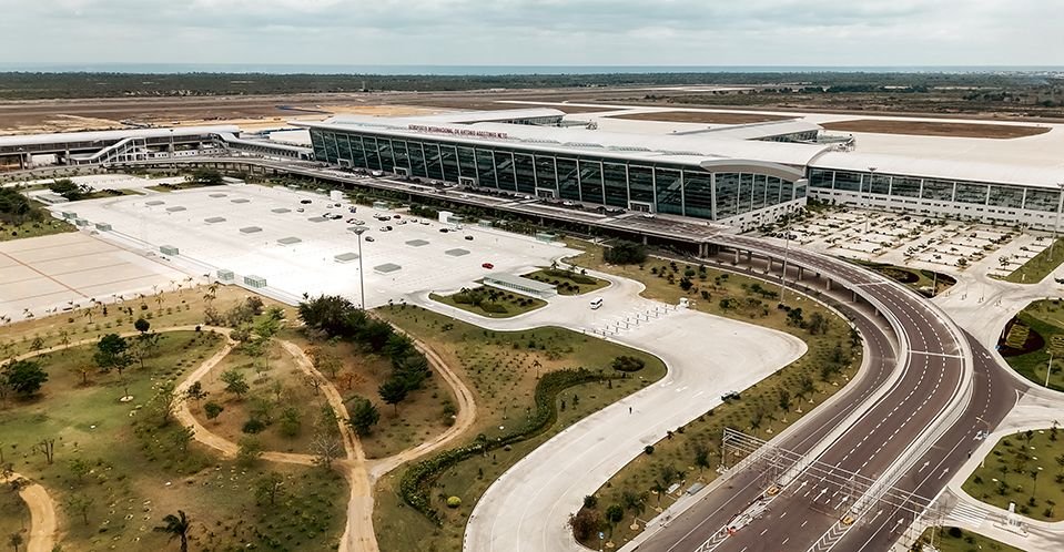 Angola no Centro do Diálogo sobre o Futuro da Aviação em África