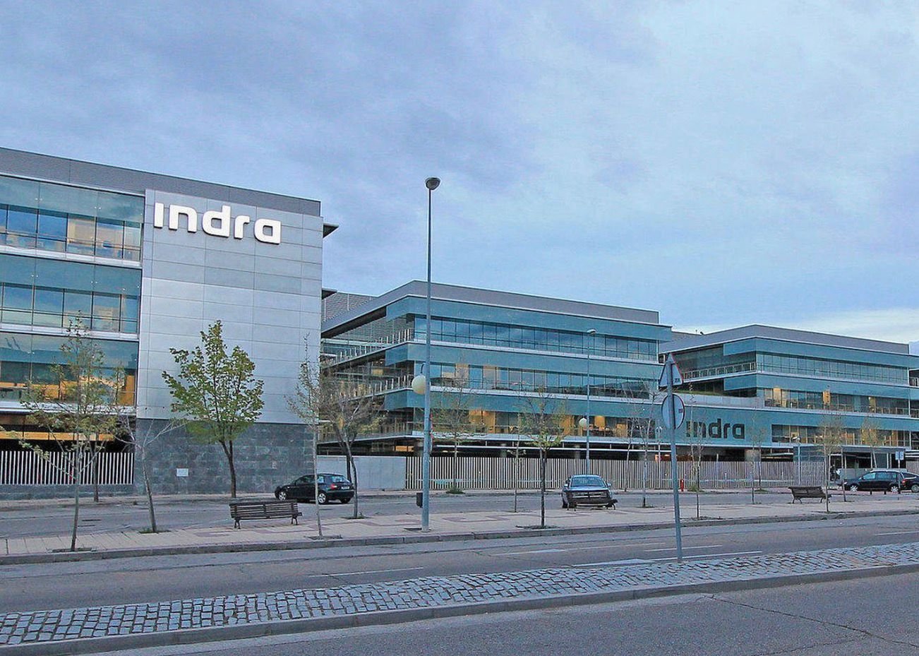 INDRA vence concurso para tecnologia das eleições de 2027