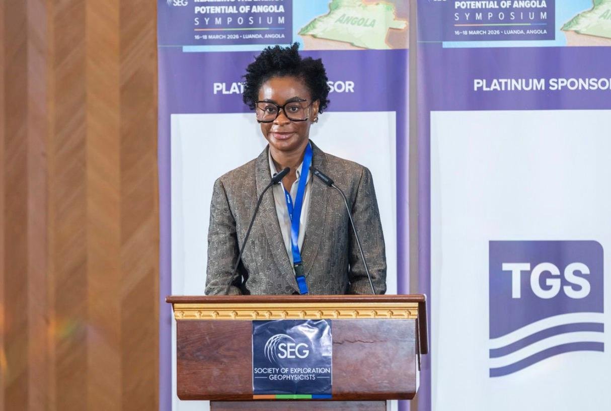 Angola afirma-se como potência energética global