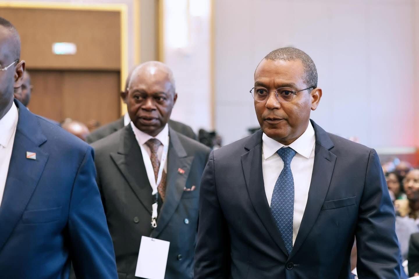 III Fórum Económico Angola-RDC acontece em Kinshasa