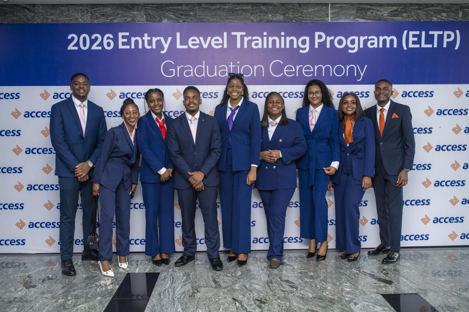 Access Bank Angola abre candidaturas para programa de formação com estágio na Nigéria