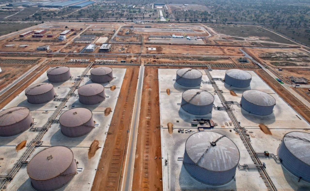 Banco Africano de Energia pode ser chave para os planos bilionários de Angola