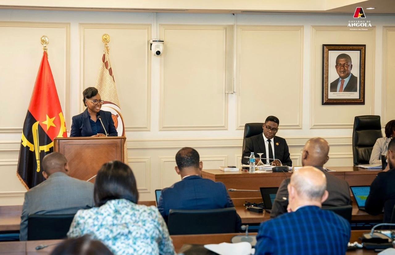 Menos burocracia e mais transparência: Angola revê as regras do mercado de valores mobiliários