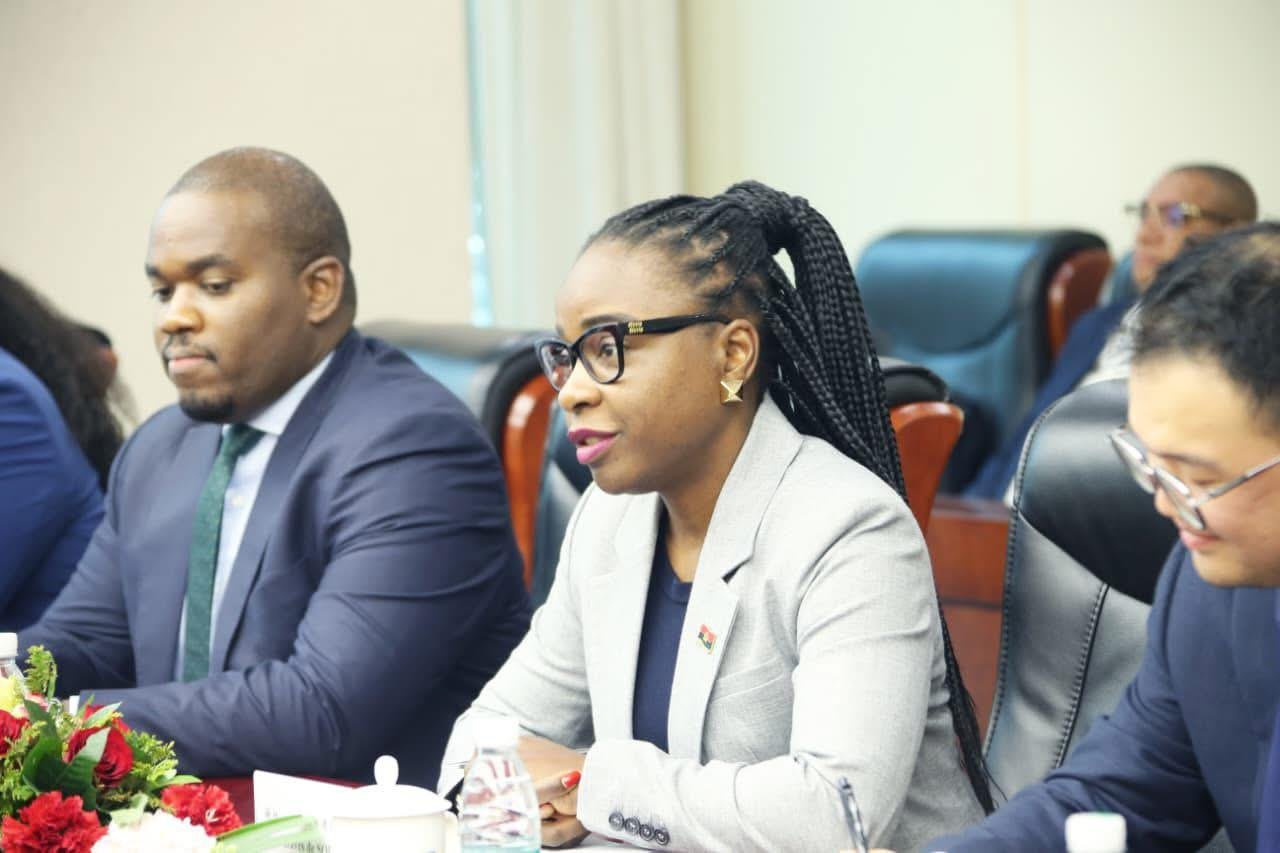 Angola reforça credibilidade externa nas Reuniões de Primavera do BM e FMI