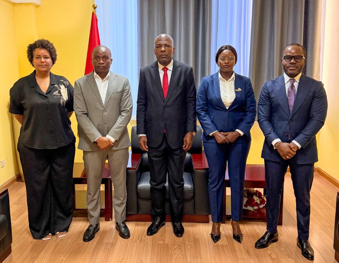 Food Life investe no Moxico com fazenda de 500 hectares e apoio a 30 cooperativas