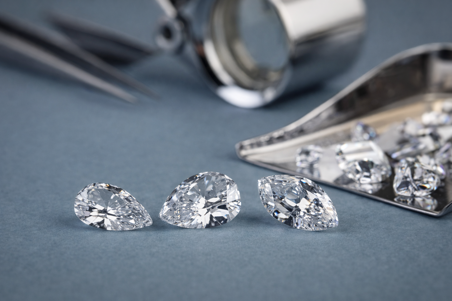 Angola reforça presença no mercado diamantífero norte-americano