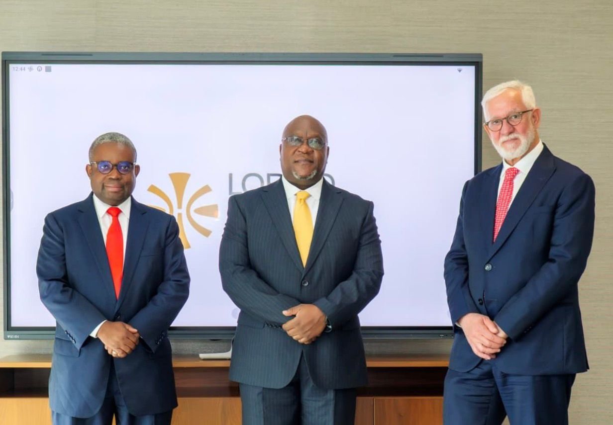 Executivo zambiano nomeado CEO da Plataforma de Desenvolvimento do Corredor Lobito