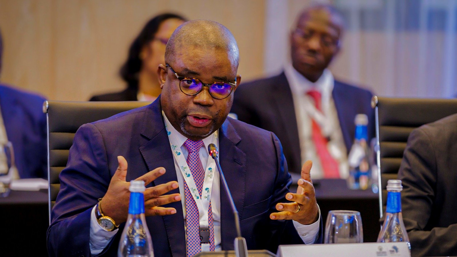 Armando Manuel, em Kigali: «Não basta construir o corredor — é preciso construir o ecossistema»