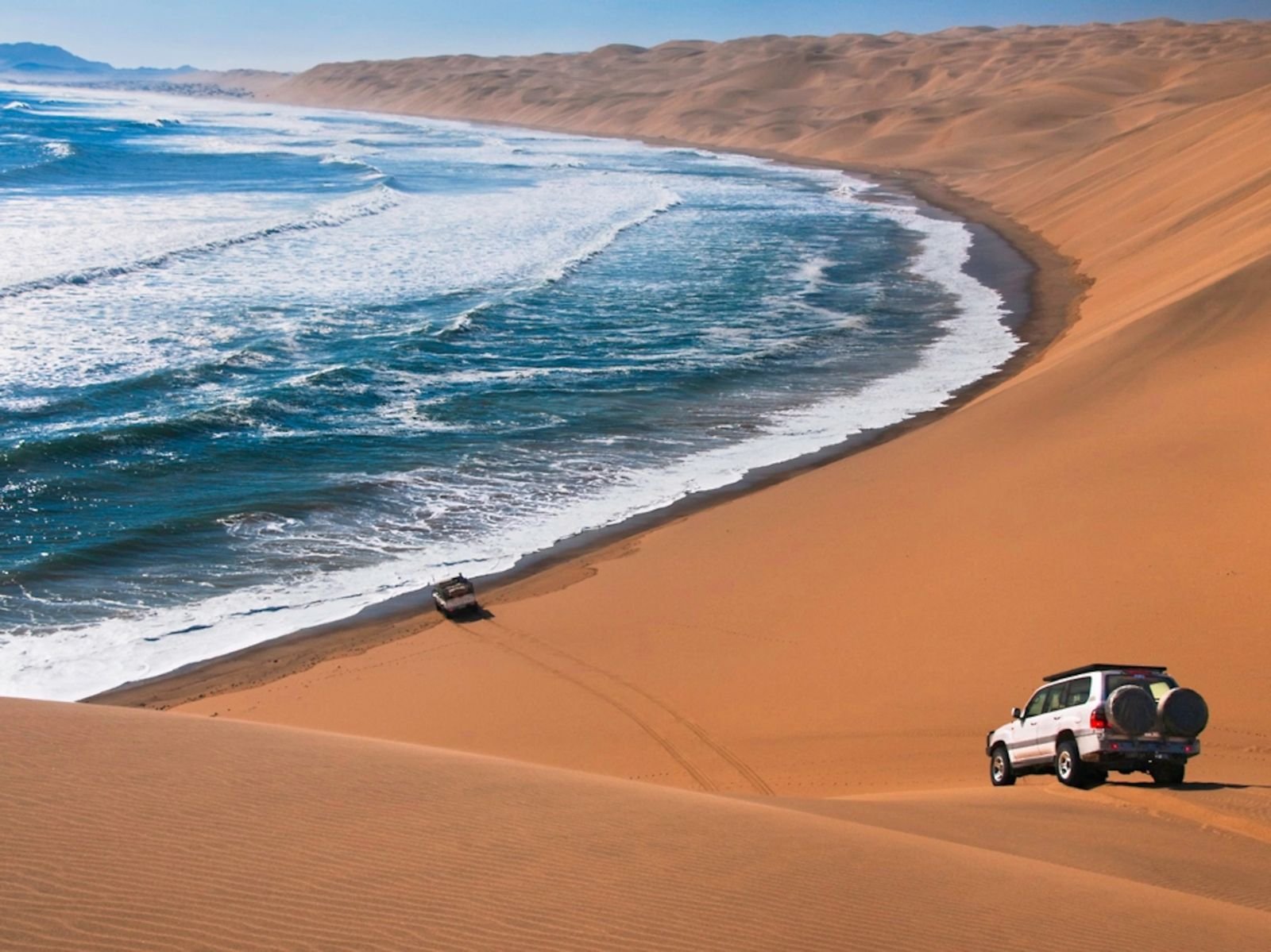 Angola Entra no Mapa do Turismo Global com a Campanha Visit Angola