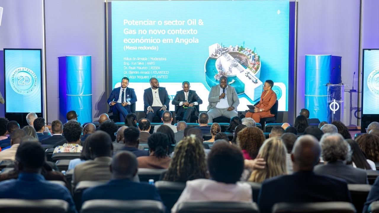 ATLANTICO reforça Aposta no Conteúdo Local com Soluções Financeiras para o Oil & Gas