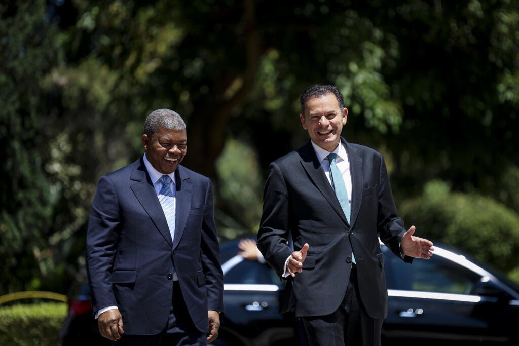 Portugal tornou-se irrelevante para Angola
