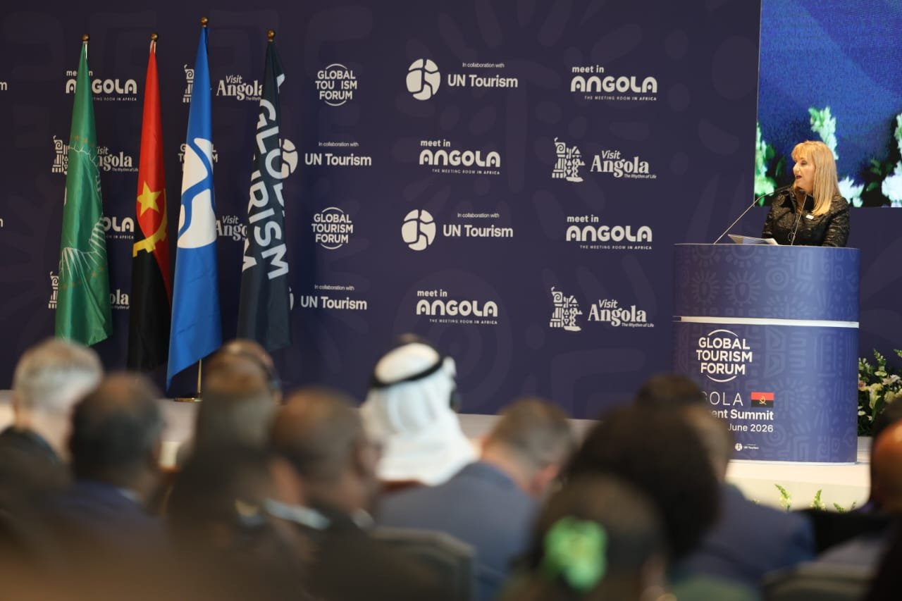 Turismo pode impulsionar economia africana com até um quarto de trilião de dólares até 2027,