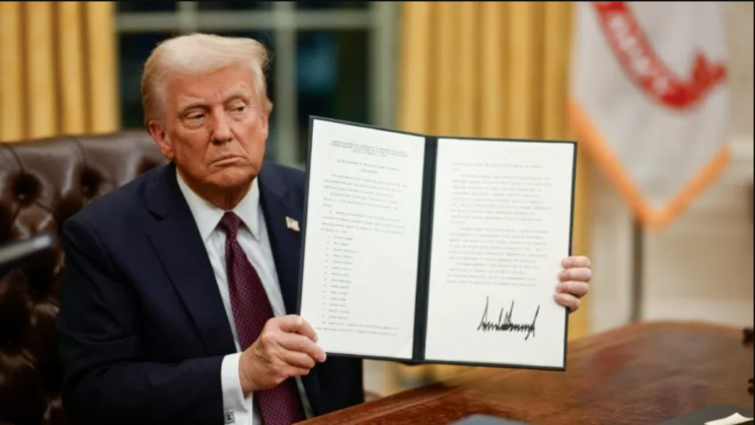 Embaixadas vazias, vistos cortados: África deixou de ser prioridade para Washington