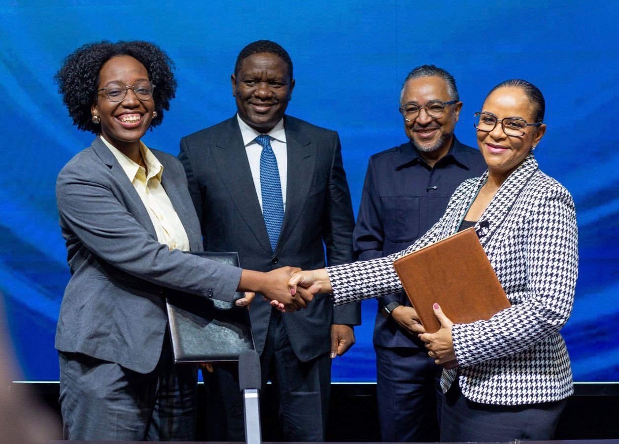 Angola dá novo passo na diversificação económica com acordo no sector do turismo