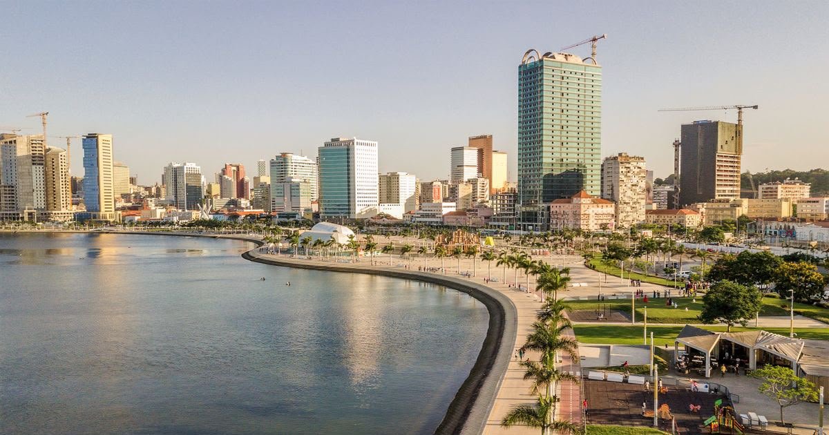 Angola volta à estaca zero no combate ao branqueamento de capitais