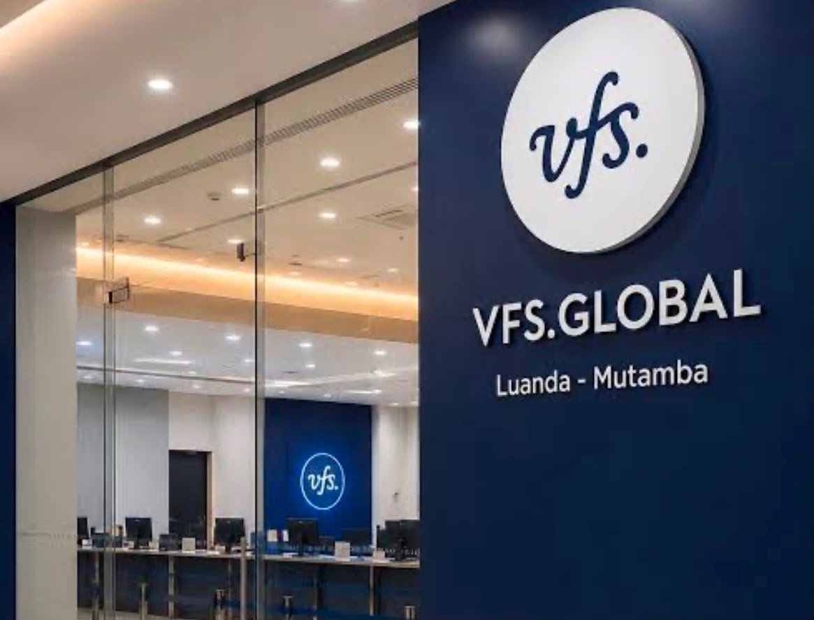 VFS Global sob escrutínio: a empresa que lucra com quem quer um visto