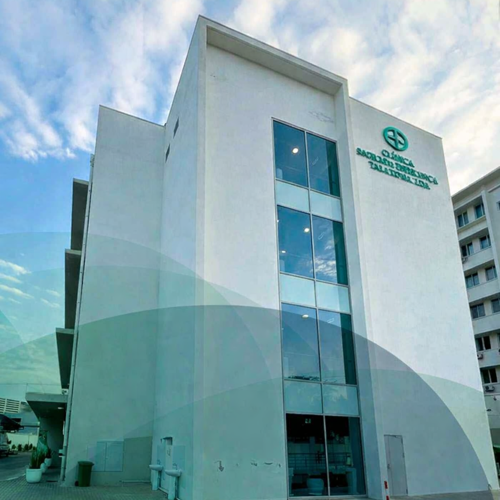 Clínica Sagrada Esperança transforma-se em Sociedade Anónima