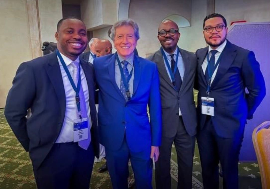 Empresas angolanas em destaque no Fórum Empresarial AFC–Itália