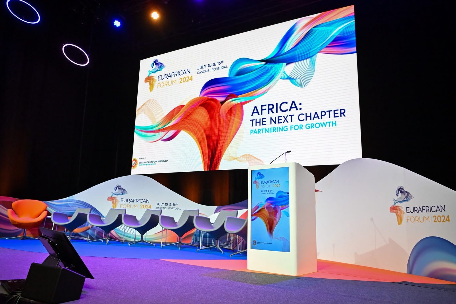 EurAfrican Forum: Angola reafirma aposta na parceria energética com Portugal