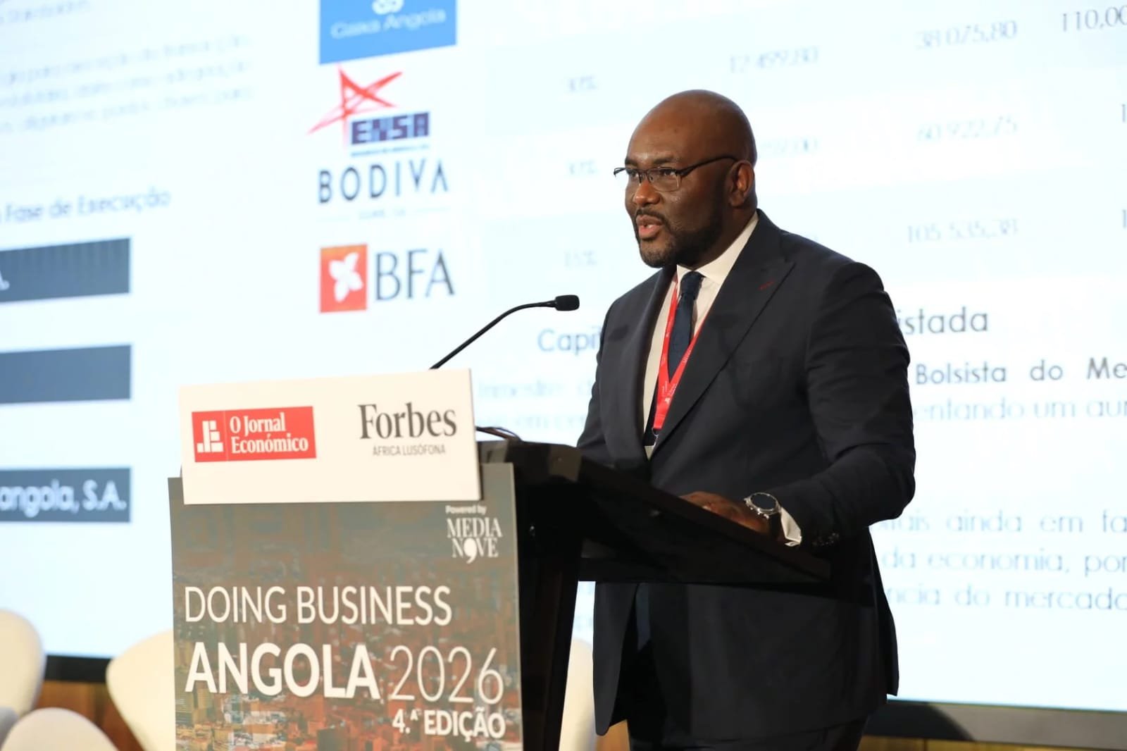 Angola entra na fase final das privatizações com foco na Bolsa, turismo e parceiros estratégicos