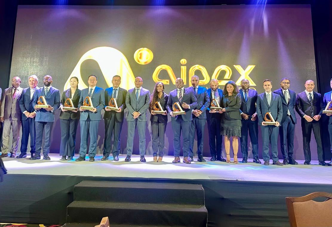 Investimento, exportações e sustentabilidade em destaque na Gala AIPEX