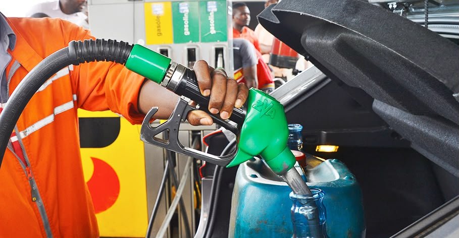 Angola paga menos pelo gasóleo do que a média mundial
