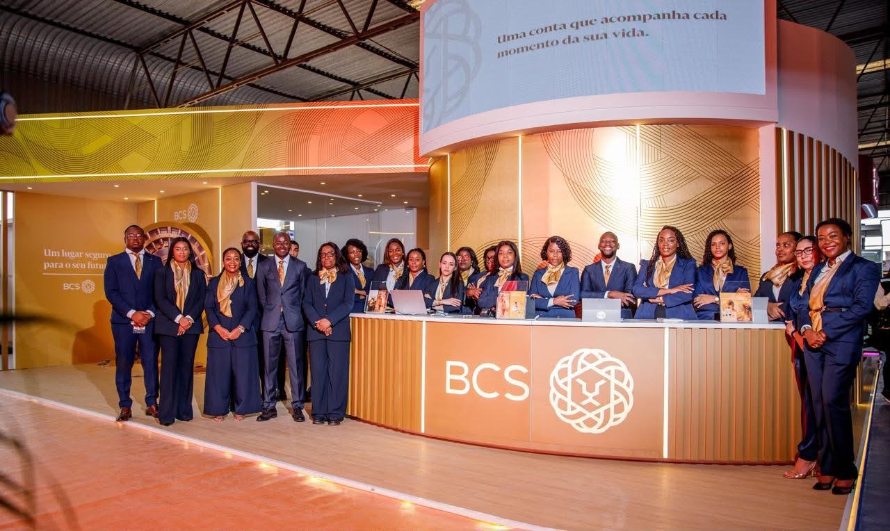 BCS reforça aposta nas PME durante a FILDA e apresenta plataforma EasyPay