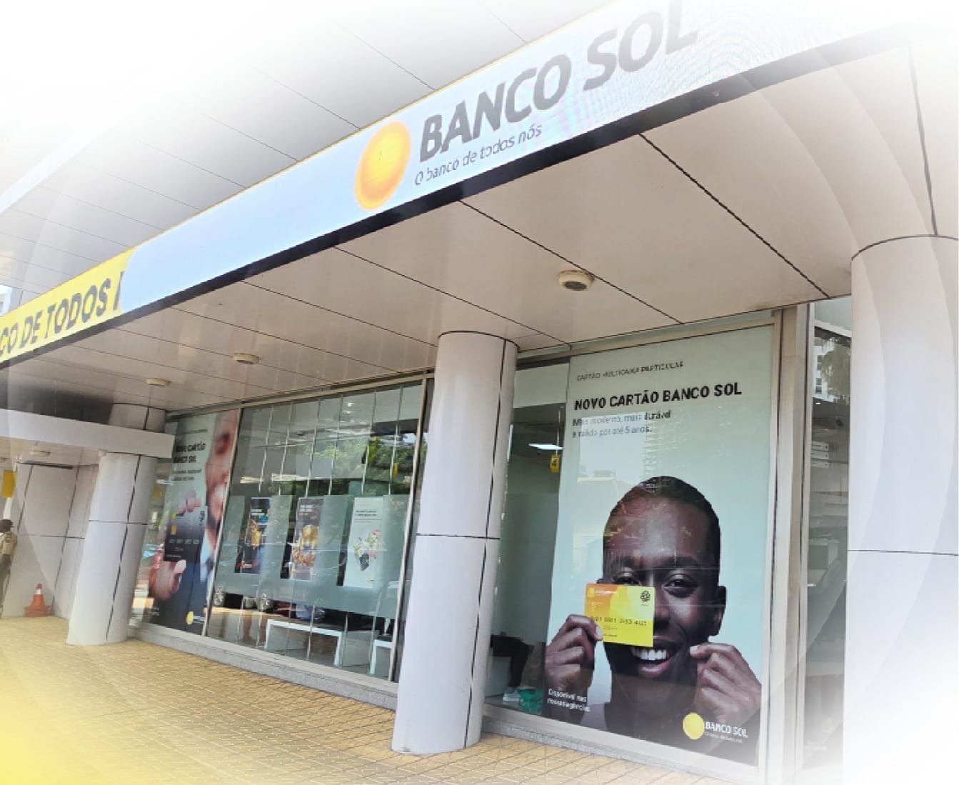 Reestruturação ganha tração: Banco Sol reforça recuperação e eleva resultado líquido para Kz 12,3 mil milhões